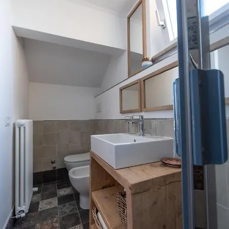 Pensjonat Le Due Torri Ankona