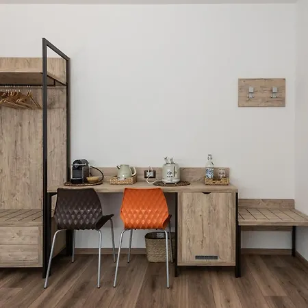 Le Due Torri Pensjonat 3*