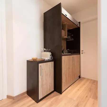 Le Due Torri Pensjonat 3*