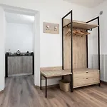 Le Due Torri بيت ضيافة أنكونا