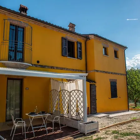 Le Due Torri Guest house