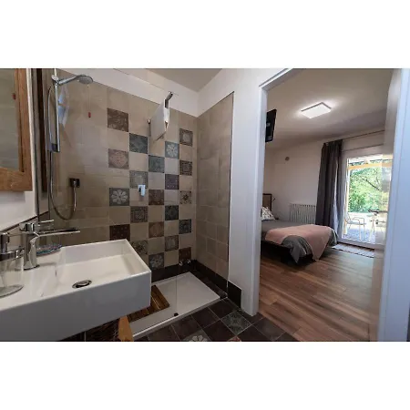 Le Due Torri Guest house