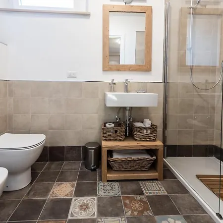 Guest house Le Due Torri