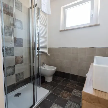 Vendégház Le Due Torri Ancona