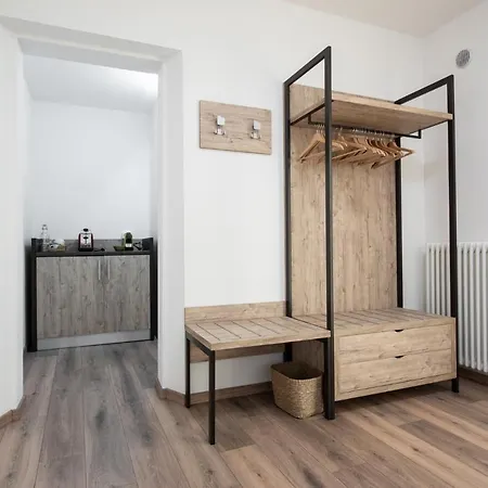 Le Due Torri Vendégház Ancona