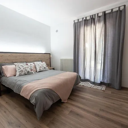 Le Due Torri Πανσιόν 3*