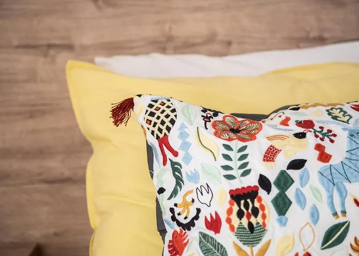 Penzion Le Due Torri Ancona