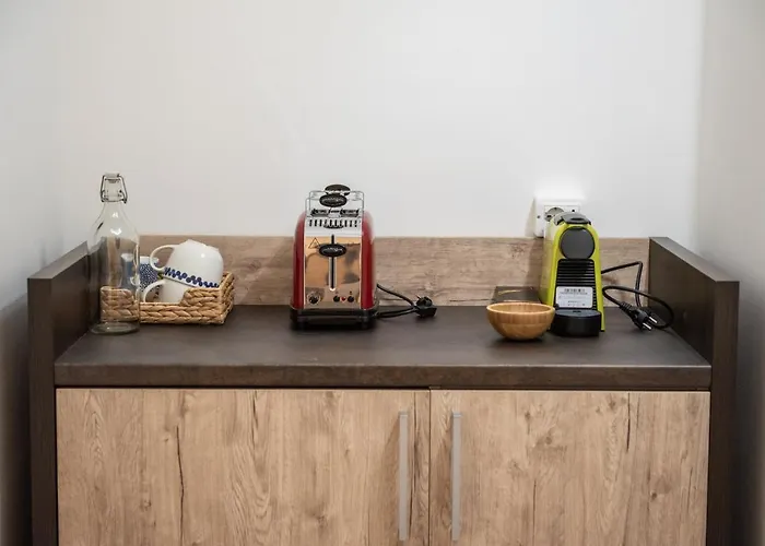 Le Due Torri 3* Ancona