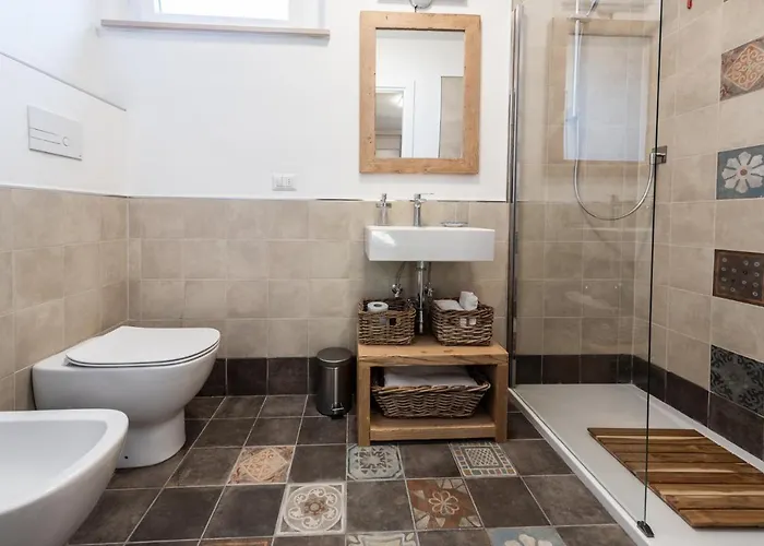 Penzion Le Due Torri