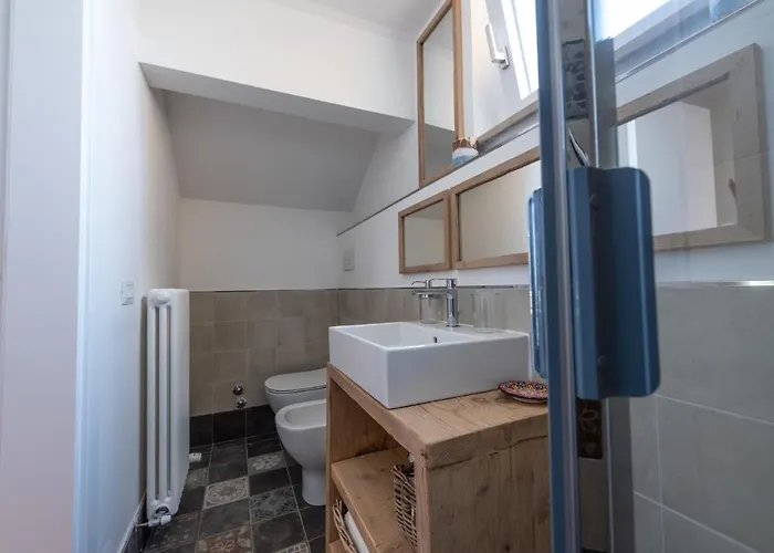 Penzion Le Due Torri Ancona