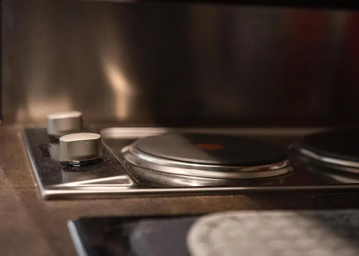 Le Due Torri Penzion