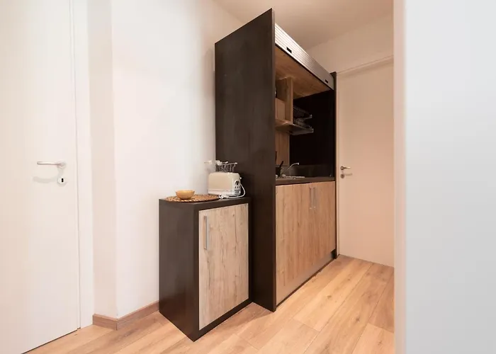 Le Due Torri Penzion 3*