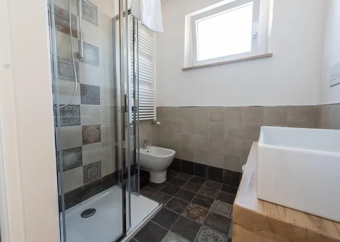 Penzion Le Due Torri Ancona