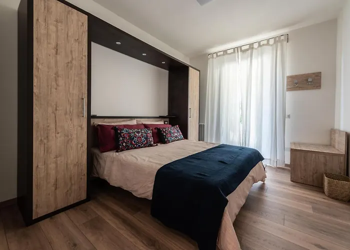 Penzion Le Due Torri 3*